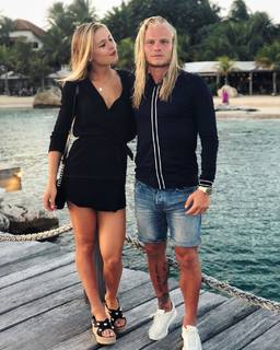 Jutta Leerdam feet photo thumbnail