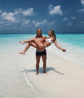 Jutta Leerdam feet photo thumbnail