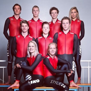 Jutta Leerdam feet photo thumbnail