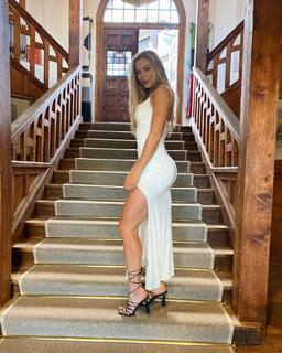 Jutta Leerdam feet photo thumbnail