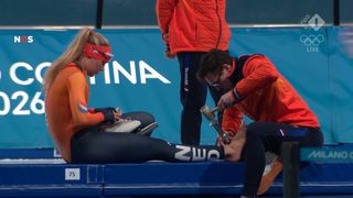 Jutta Leerdam feet photo 11