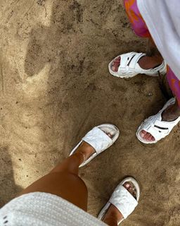 Jutta Leerdam feet photo 17