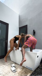 Jutta Leerdam feet photo 6
