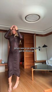Jutta Leerdam feet photo 14
