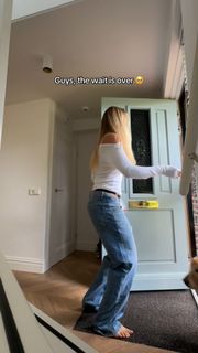 Jutta Leerdam feet photo 10