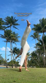 Jutta Leerdam feet photo 14