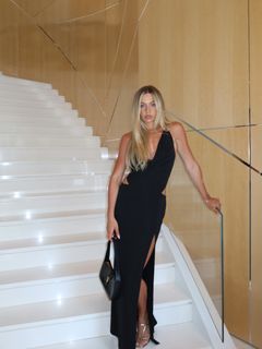 Jutta Leerdam feet photo 8