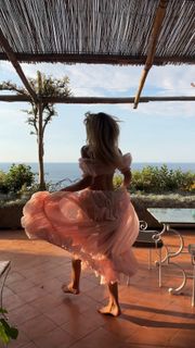 Jutta Leerdam feet photo 16