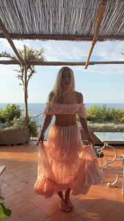 Jutta Leerdam feet photo 15