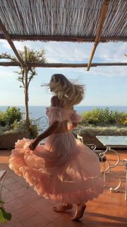 Jutta Leerdam feet photo 14