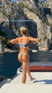 Jutta Leerdam feet photo 8