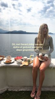 Jutta Leerdam feet photo 19