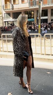 Jutta Leerdam feet photo 15