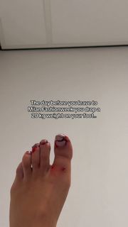Jutta Leerdam feet photo 14