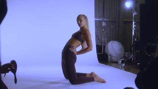 Jutta Leerdam feet photo 8