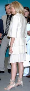 Jutta Speidel feet photo 18
