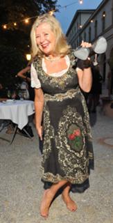 Jutta Speidel feet photo 12