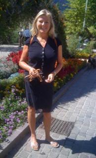 Jutta Speidel feet photo 11