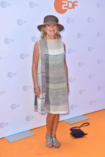 Jutta Speidel feet photo 8