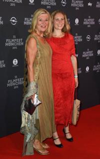 Jutta Speidel feet photo 7