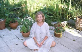 Jutta Speidel feet photo 4