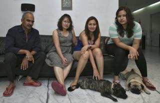 Jwala Gutta feet photo 18