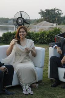 Jwala Gutta feet photo 16