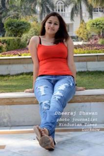 Jwala Gutta feet photo 15