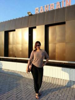 Jwala Gutta feet photo 13