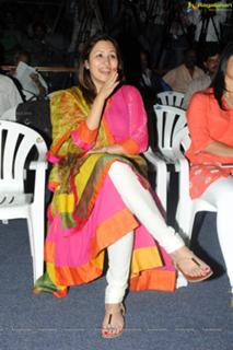 Jwala Gutta feet photo 12