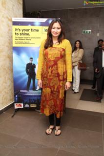 Jwala Gutta feet photo 4