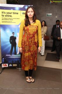 Jwala Gutta feet photo 3