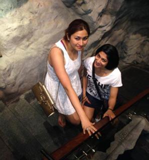 Jwala Gutta feet photo 19