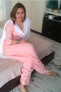 Jwala Gutta feet photo 18