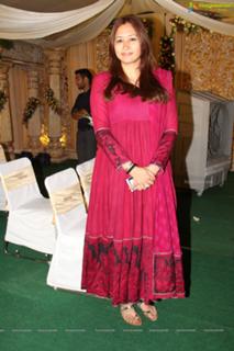 Jwala Gutta feet photo 16