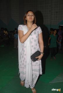 Jwala Gutta feet photo 8