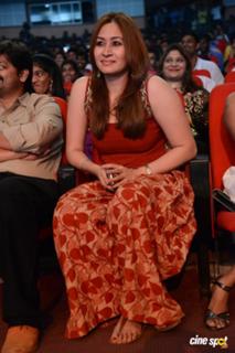 Jwala Gutta feet photo 7