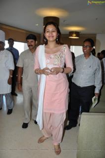 Jwala Gutta feet photo 4