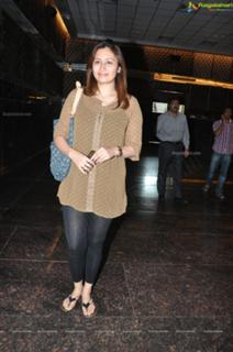 Jwala Gutta feet photo 18