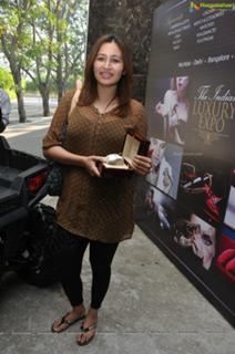 Jwala Gutta feet photo 17