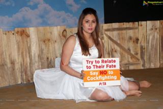 Jwala Gutta feet photo 15