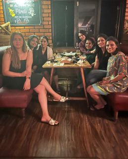 Jwala Gutta feet photo 14