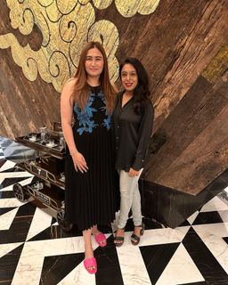 Jwala Gutta feet photo 11