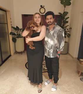 Jwala Gutta feet photo 6