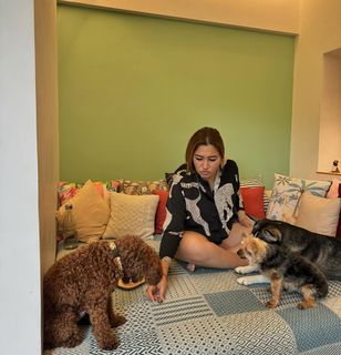 Jwala Gutta feet photo 4