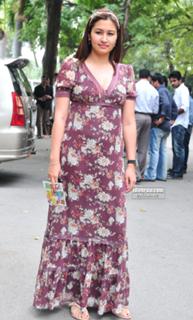 Jwala Gutta feet photo 7