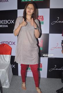 Jwala Gutta feet photo 6