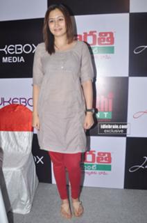 Jwala Gutta feet photo 6