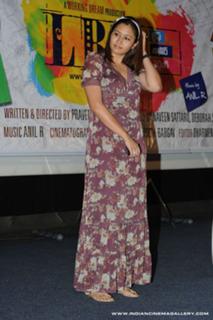 Jwala Gutta feet photo 1