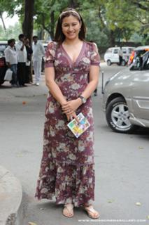 Jwala Gutta feet photo 20